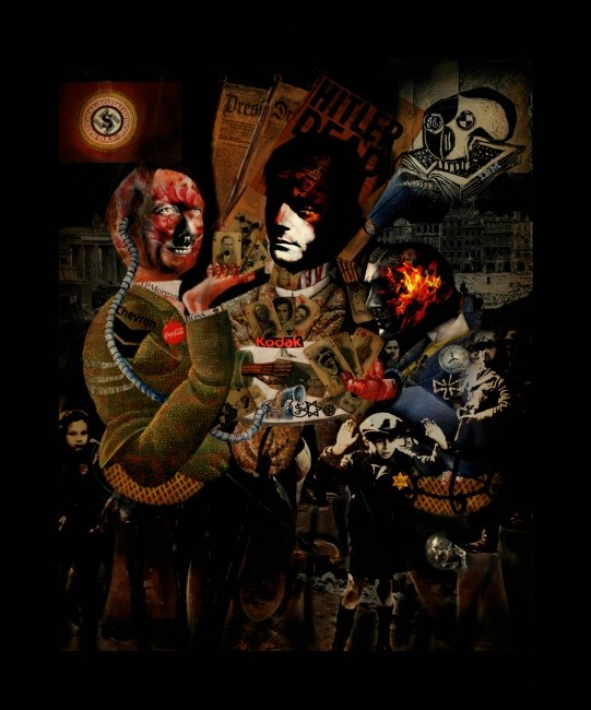 Dead mans hand